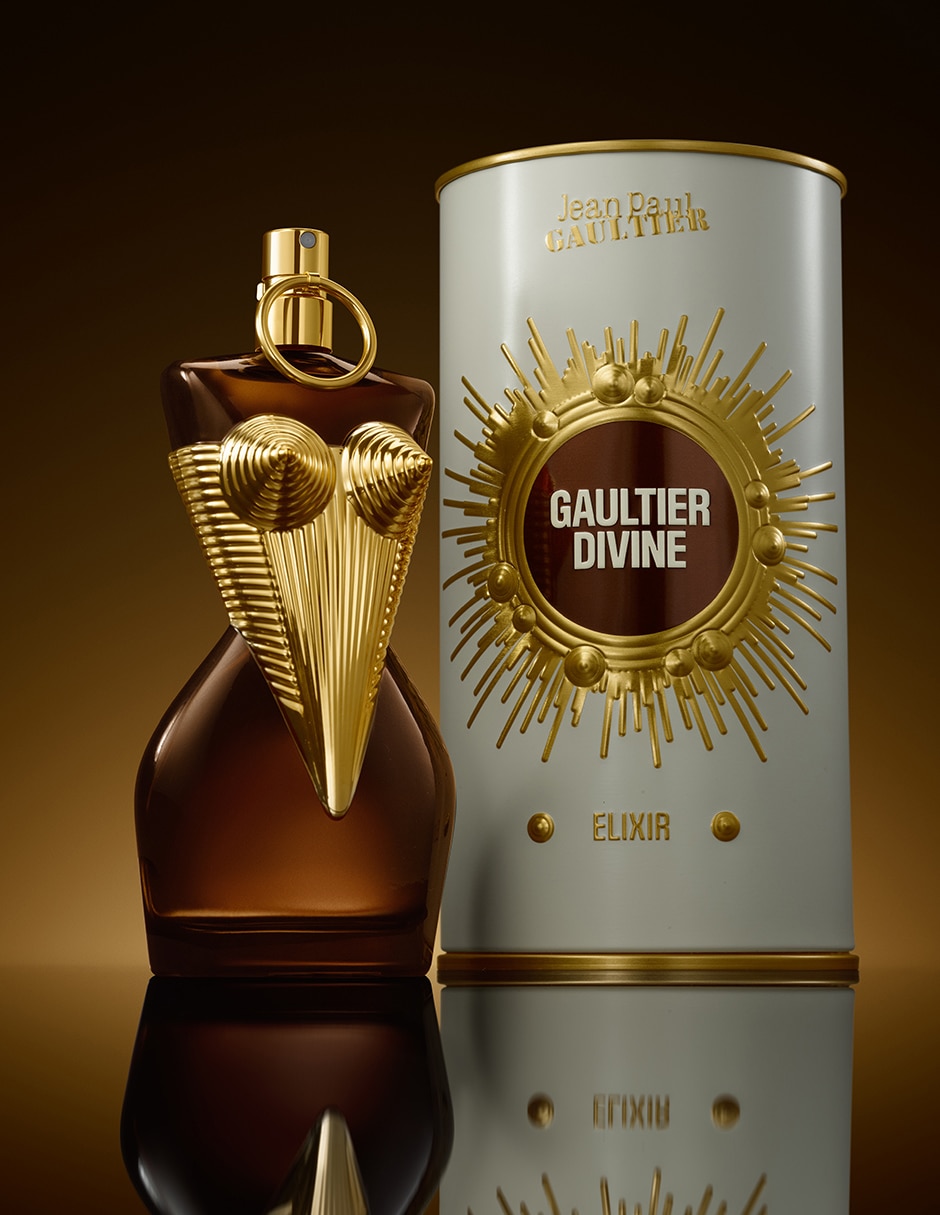 Parfum Jean Paul Gaultier Gaultier Divine Elixir para mujer 6