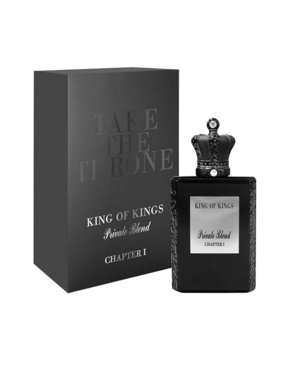 Parfum King of Kings unisex 2