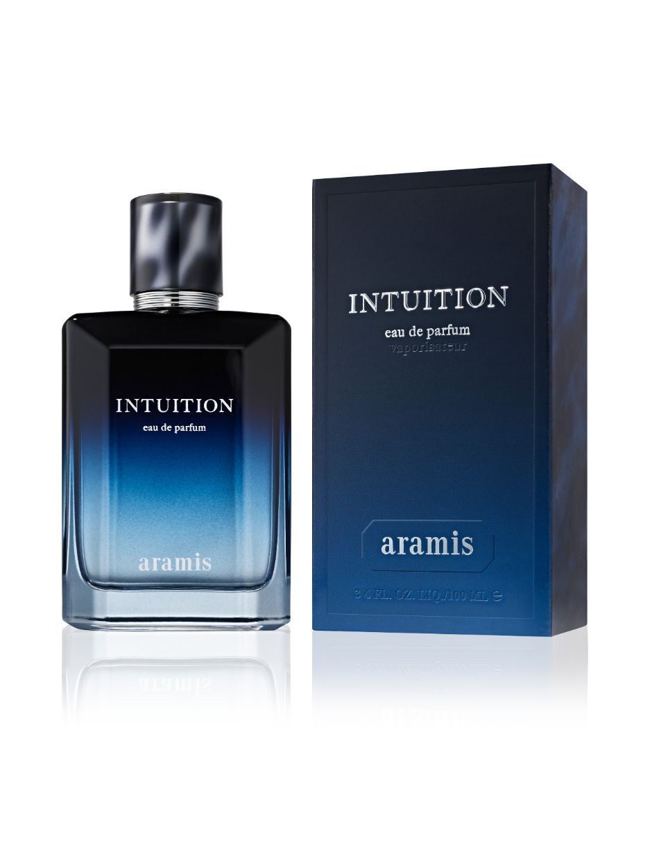 Eau de parfum Intuition para hombre 10