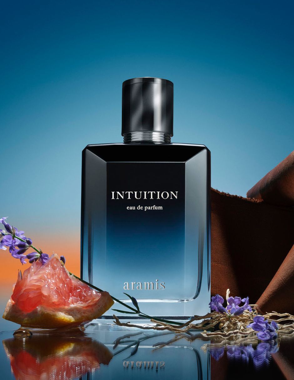 Eau de parfum Intuition para hombre 11