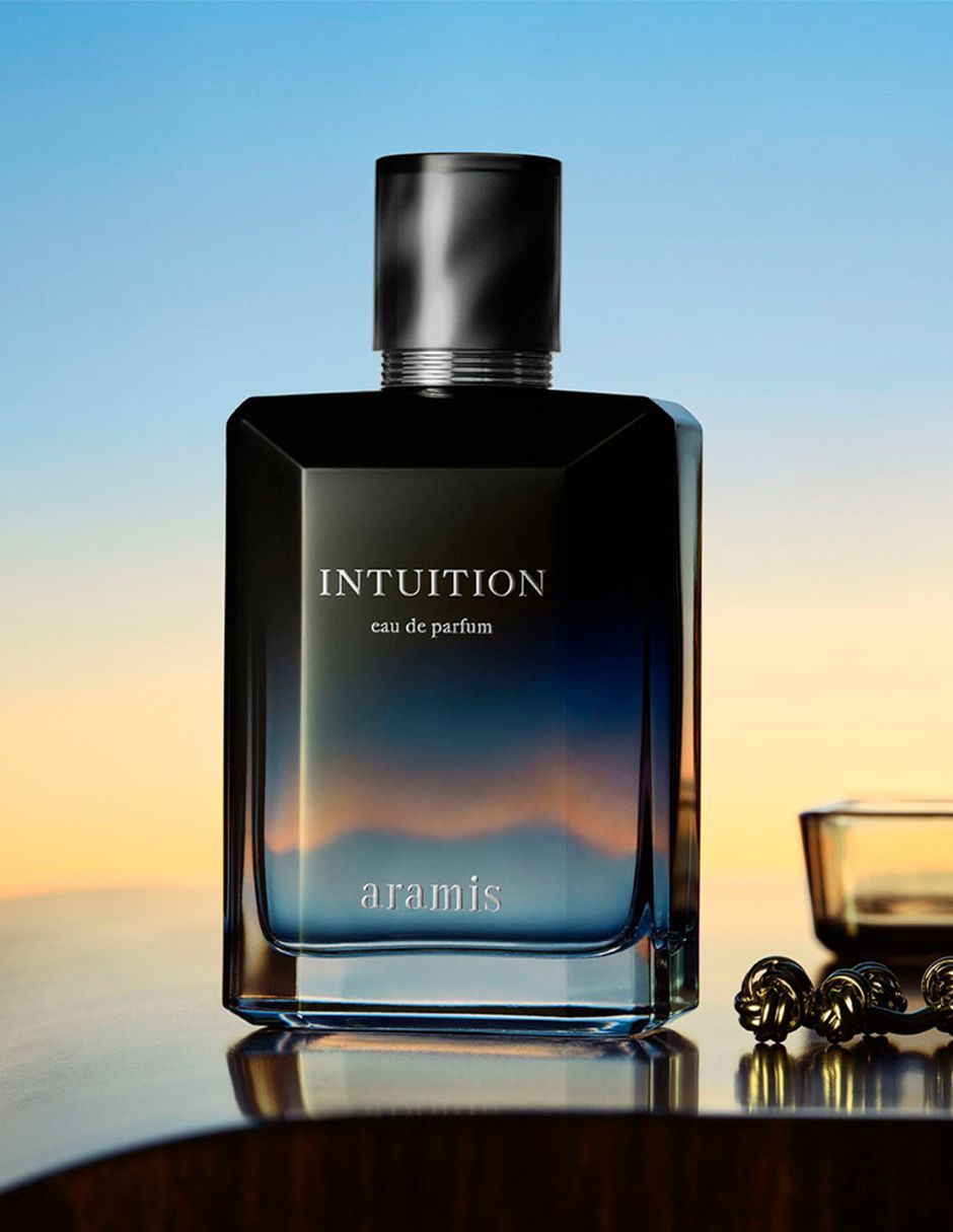 Eau de parfum Intuition para hombre 12