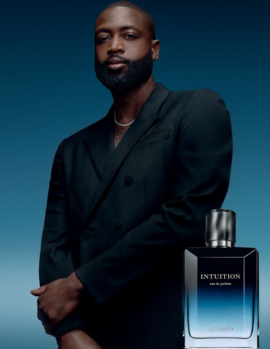Eau de parfum Intuition para hombre 13