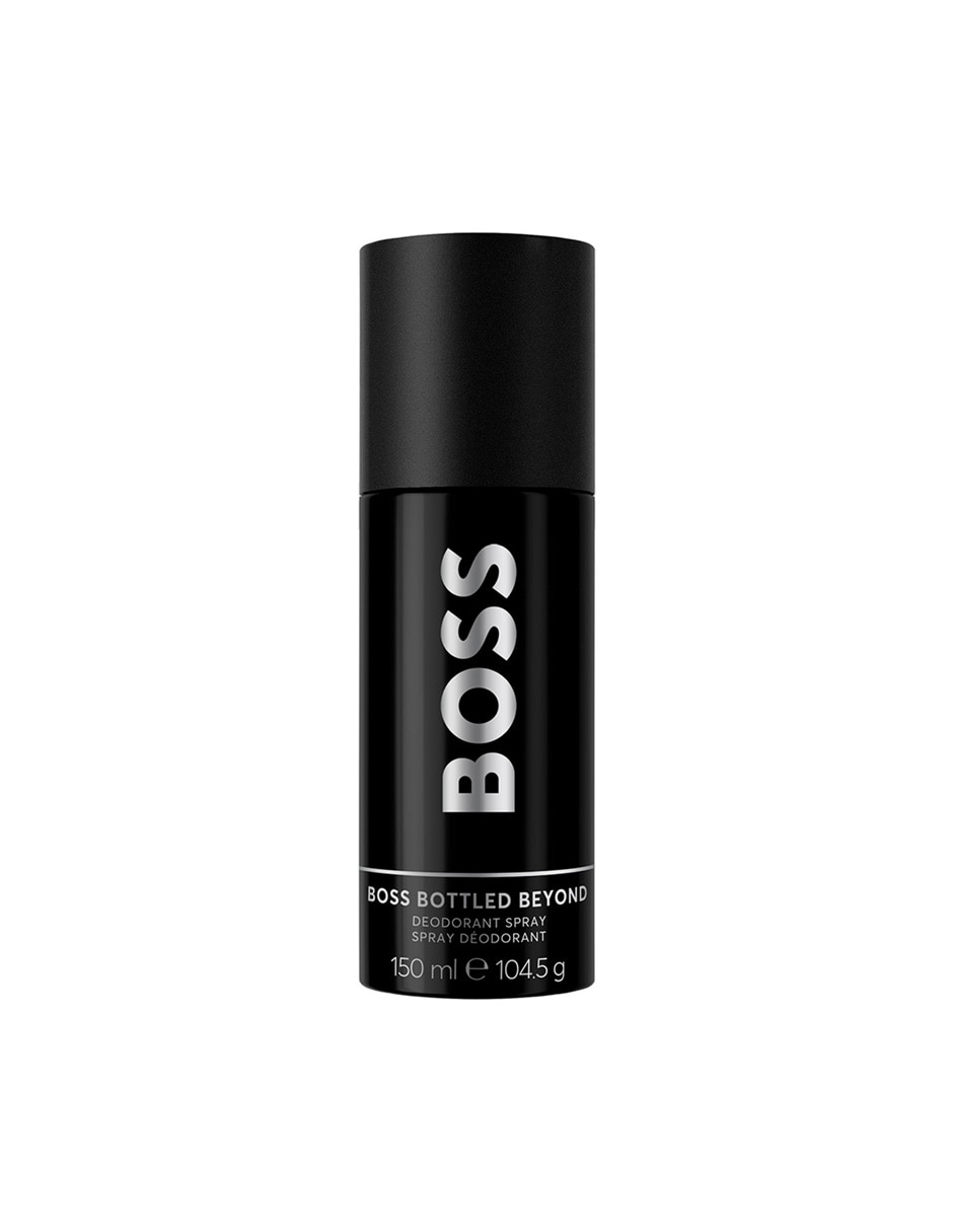 Desodorante axilas en aerosol Bottled Beyond para hombre Desodorante axilas en aerosol Bottled Beyond para hombre