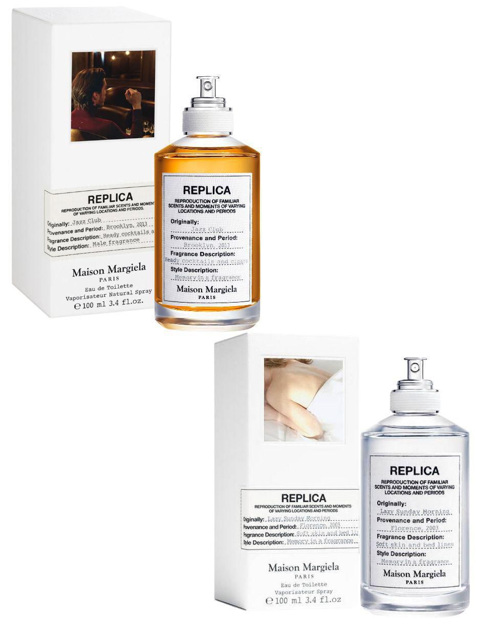 Set Eau de toilette unisex