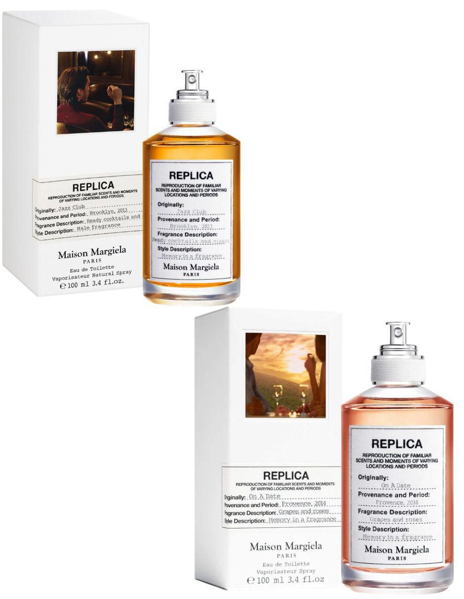 Set Eau de toilette unisex