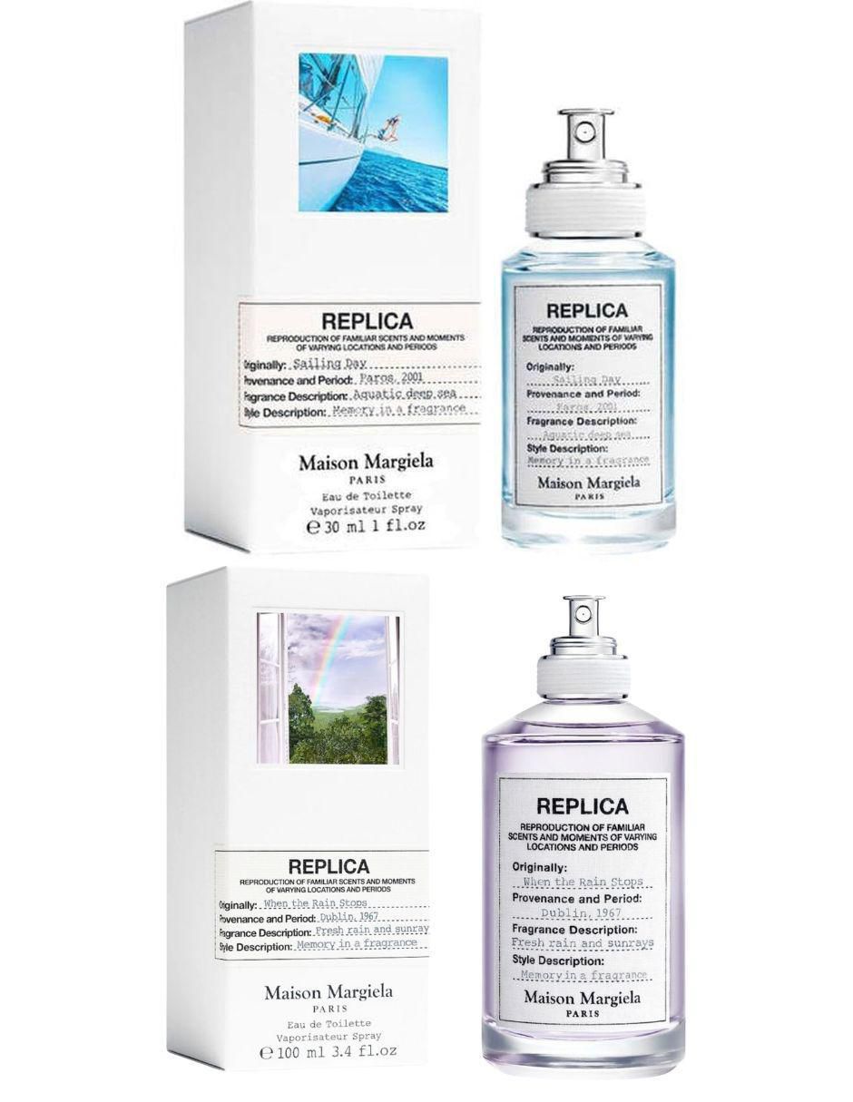 Set Eau de toilette Maison Margiela unisex