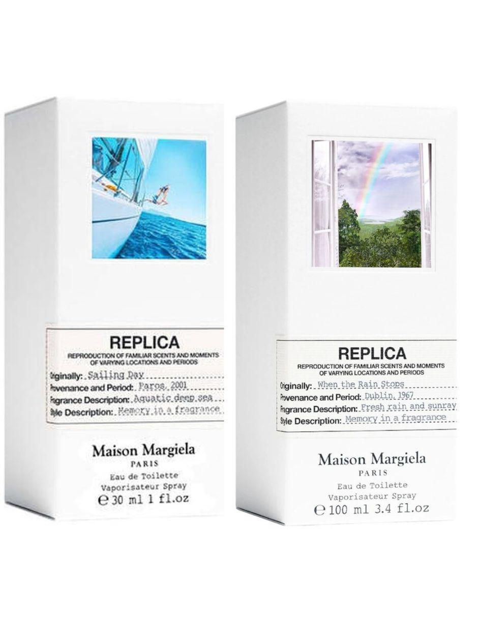 Set Eau de toilette Maison Margiela unisex