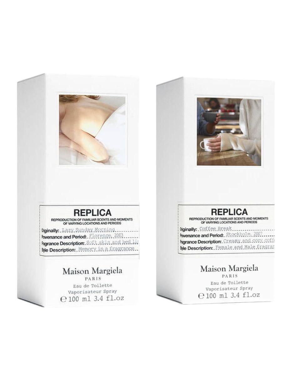 Set Eau de toilette Maison Margiela unisex