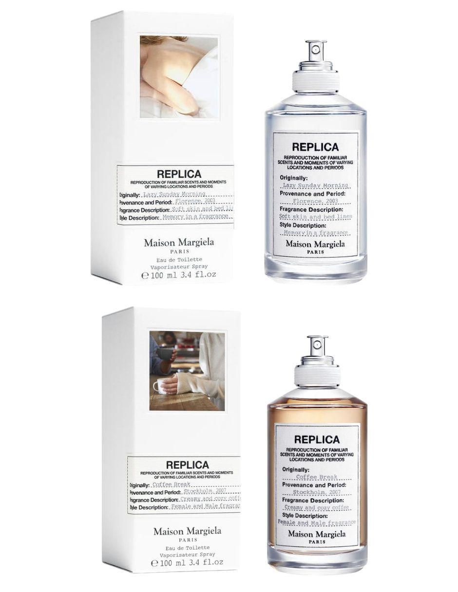 Set Eau de toilette Maison Margiela unisex