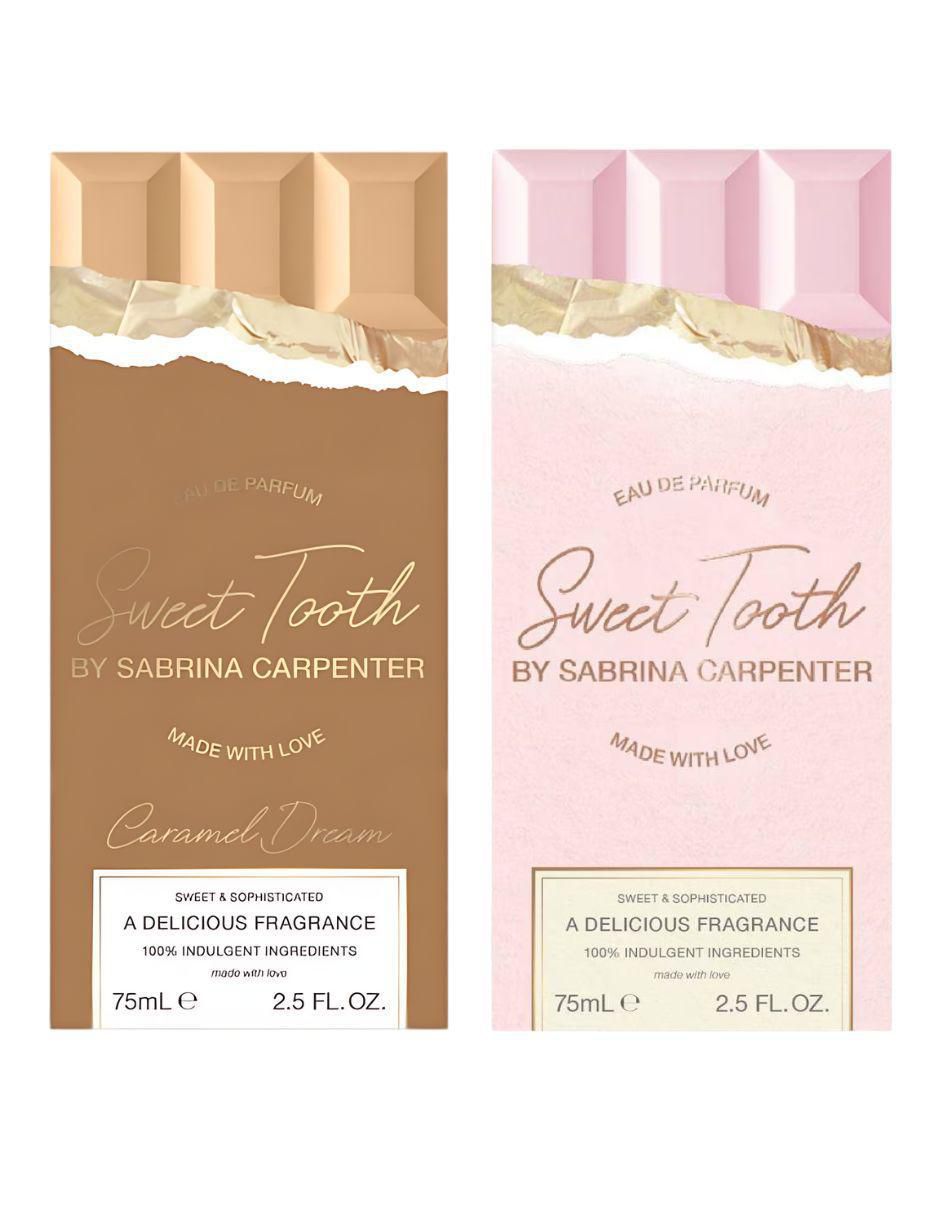 Set Eau de parfum Sweet Tooth para mujer 2
