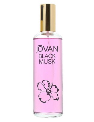 Eau de cologne BLACK para mujer