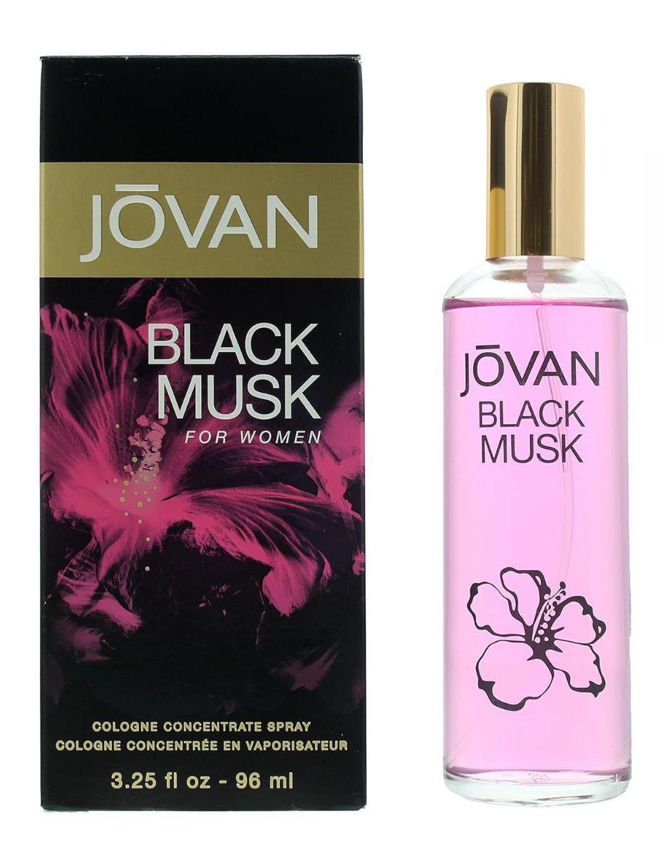 Eau de cologne BLACK para mujer 2