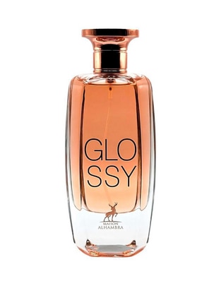 Eau de parfum GLOSSY para mujer Eau de parfum GLOSSY para mujer