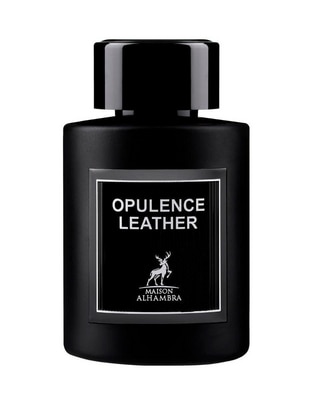 Eau de parfum OPULENCE LEATHER para hombre Eau de parfum OPULENCE LEATHER para hombre