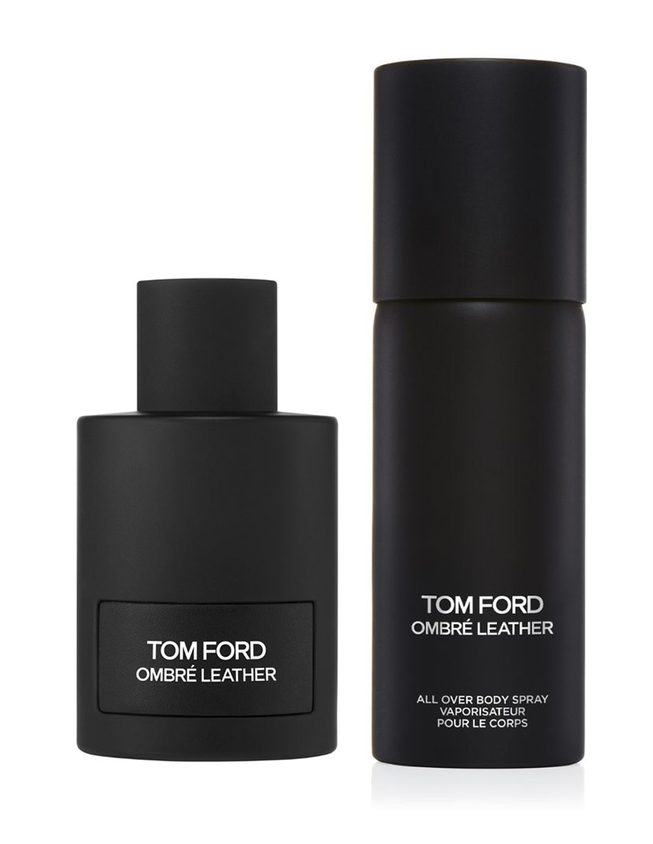 Set Eau de parfum Ombre Leather unisex 1