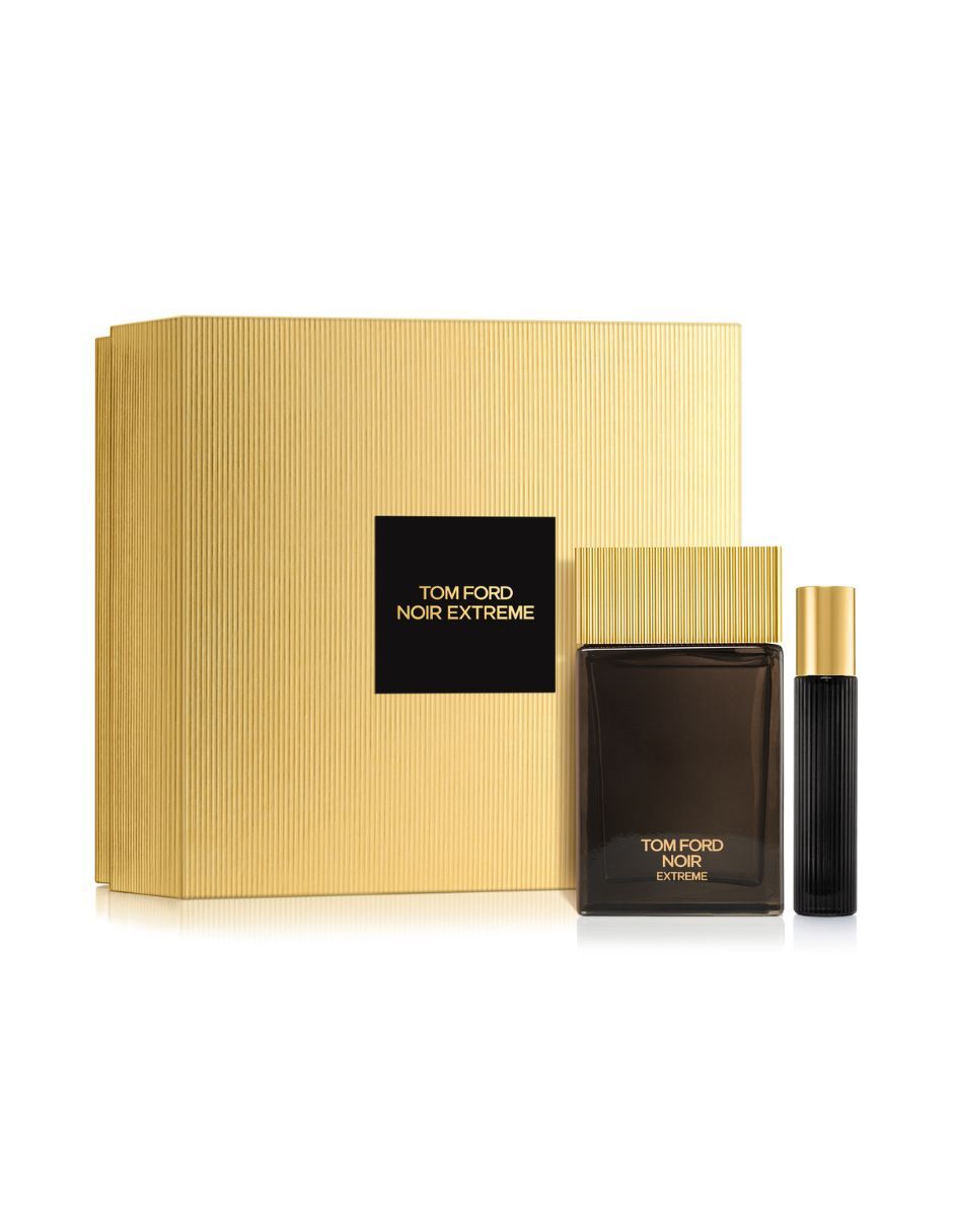 Set Eau de parfum Noir Extreme unisex 6