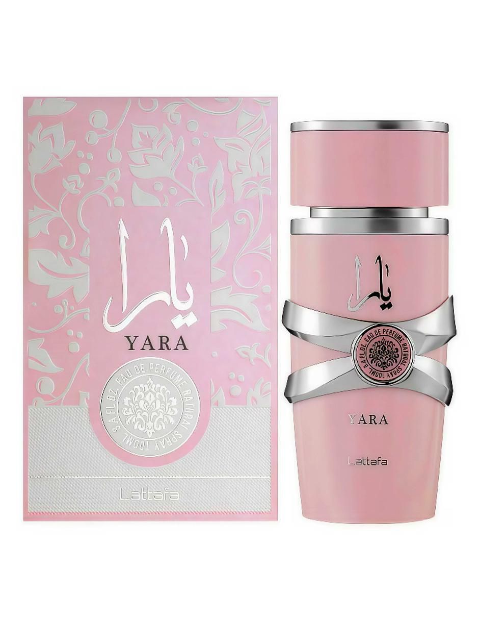 Eau de parfum Generica Yara para mujer