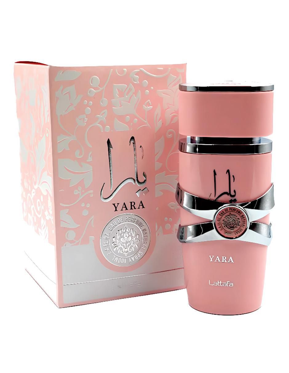 Eau de parfum Generica Yara para mujer