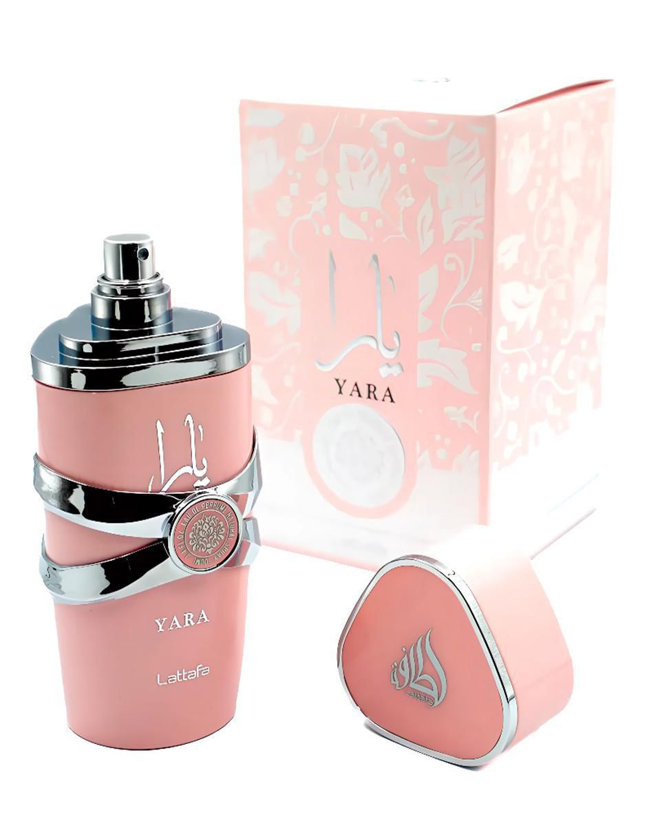 Eau de parfum Generica Yara para mujer