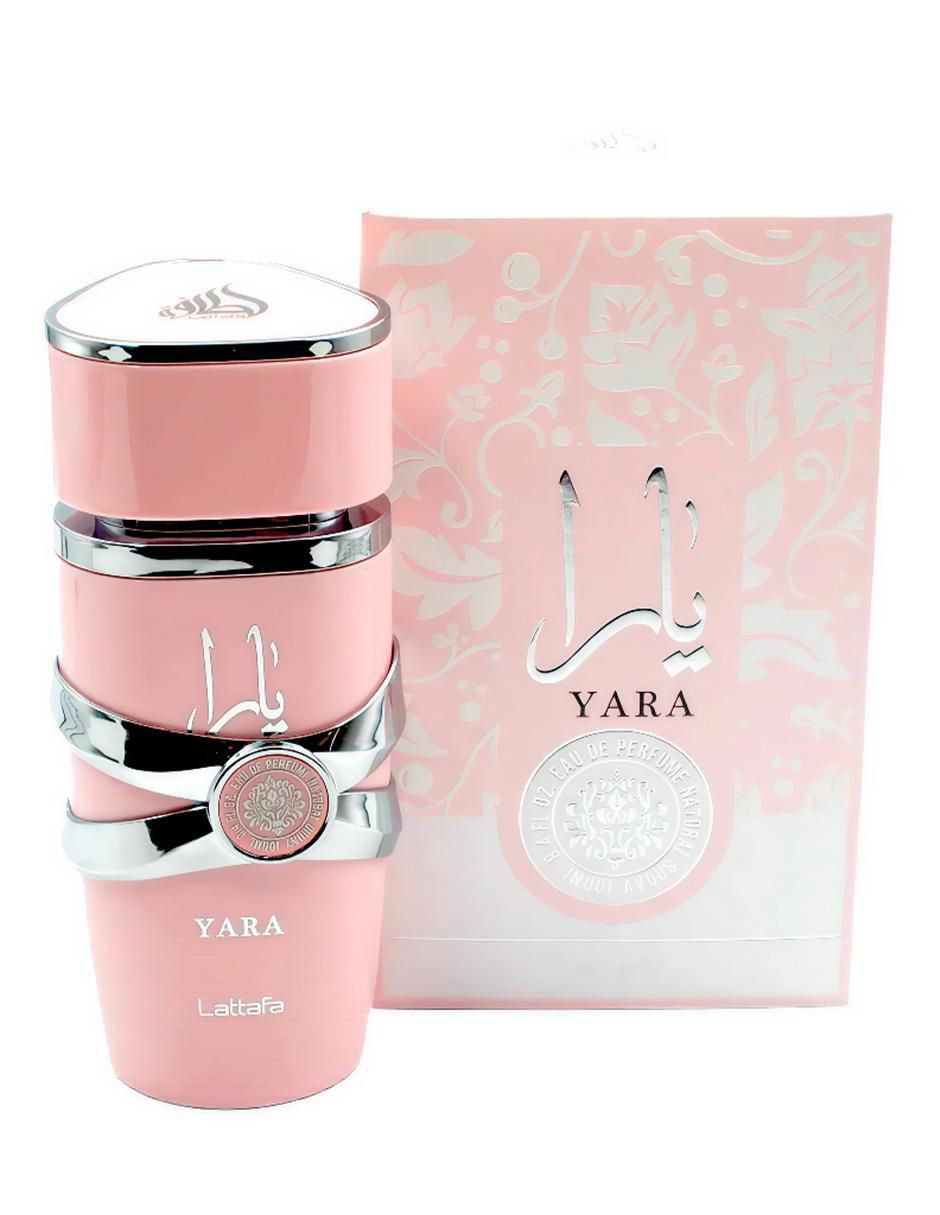 Eau de parfum Generica Yara para mujer