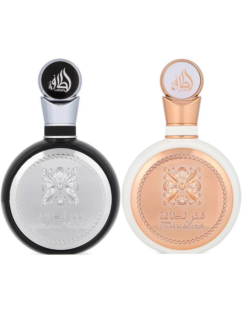 Set Eau de parfum FAKHAR unisex
