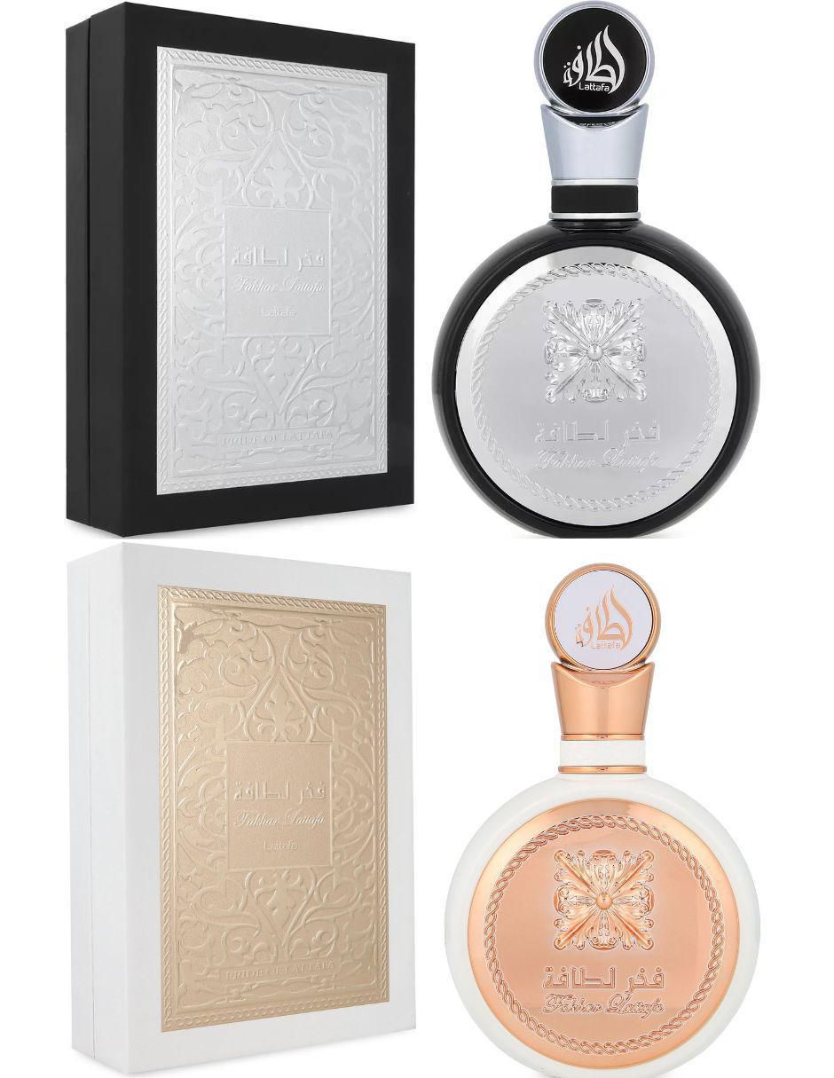 Set Eau de parfum FAKHAR unisex