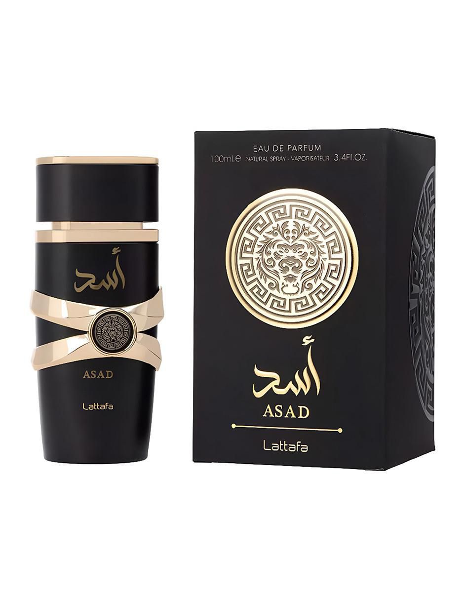 Eau de parfum Asad para hombre Eau de parfum Asad para hombre