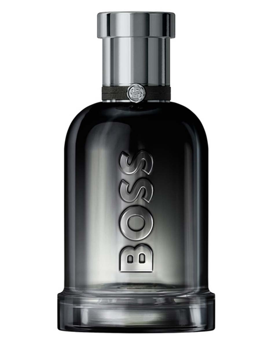Eau de parfum Boss Bottled para hombre