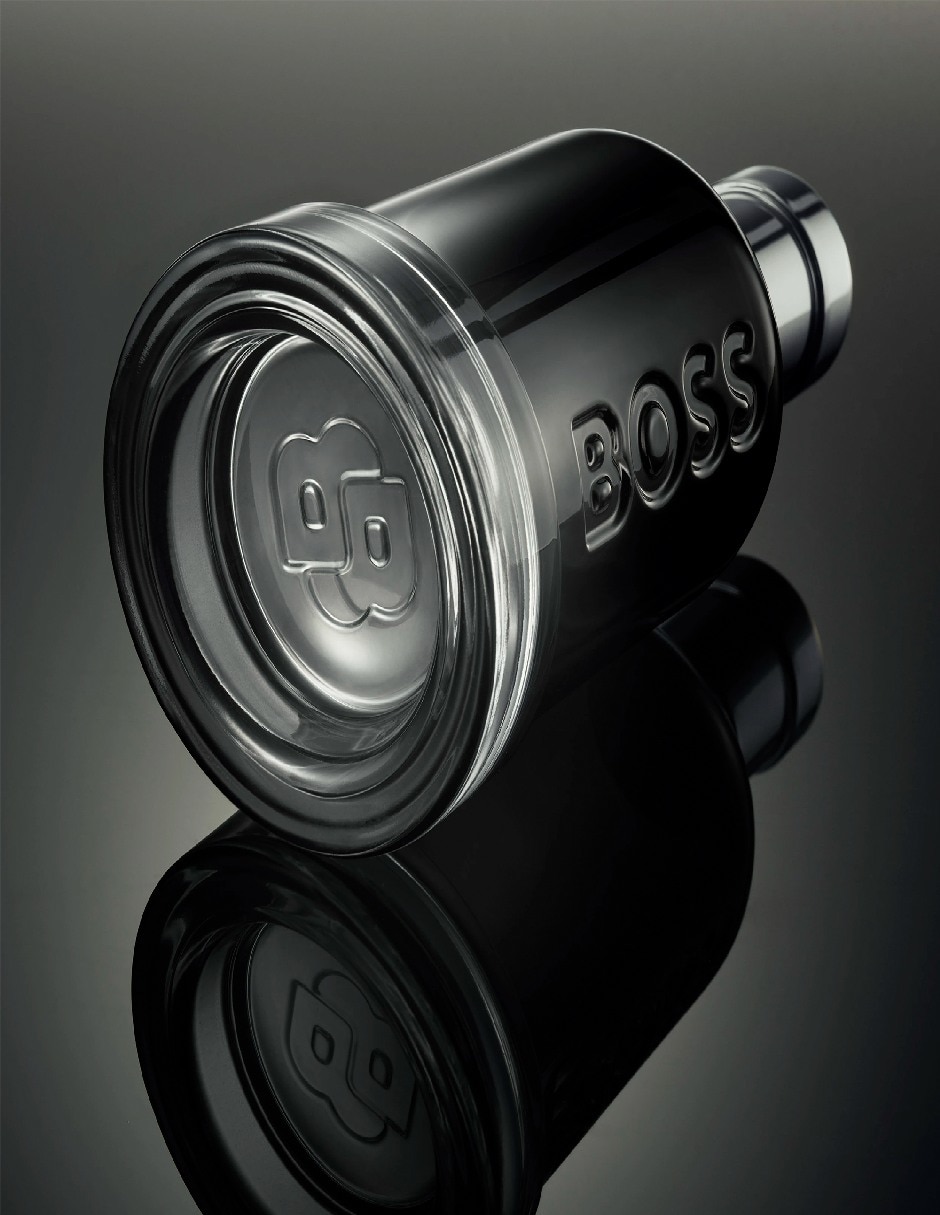 Eau de parfum Boss Bottled para hombre 6