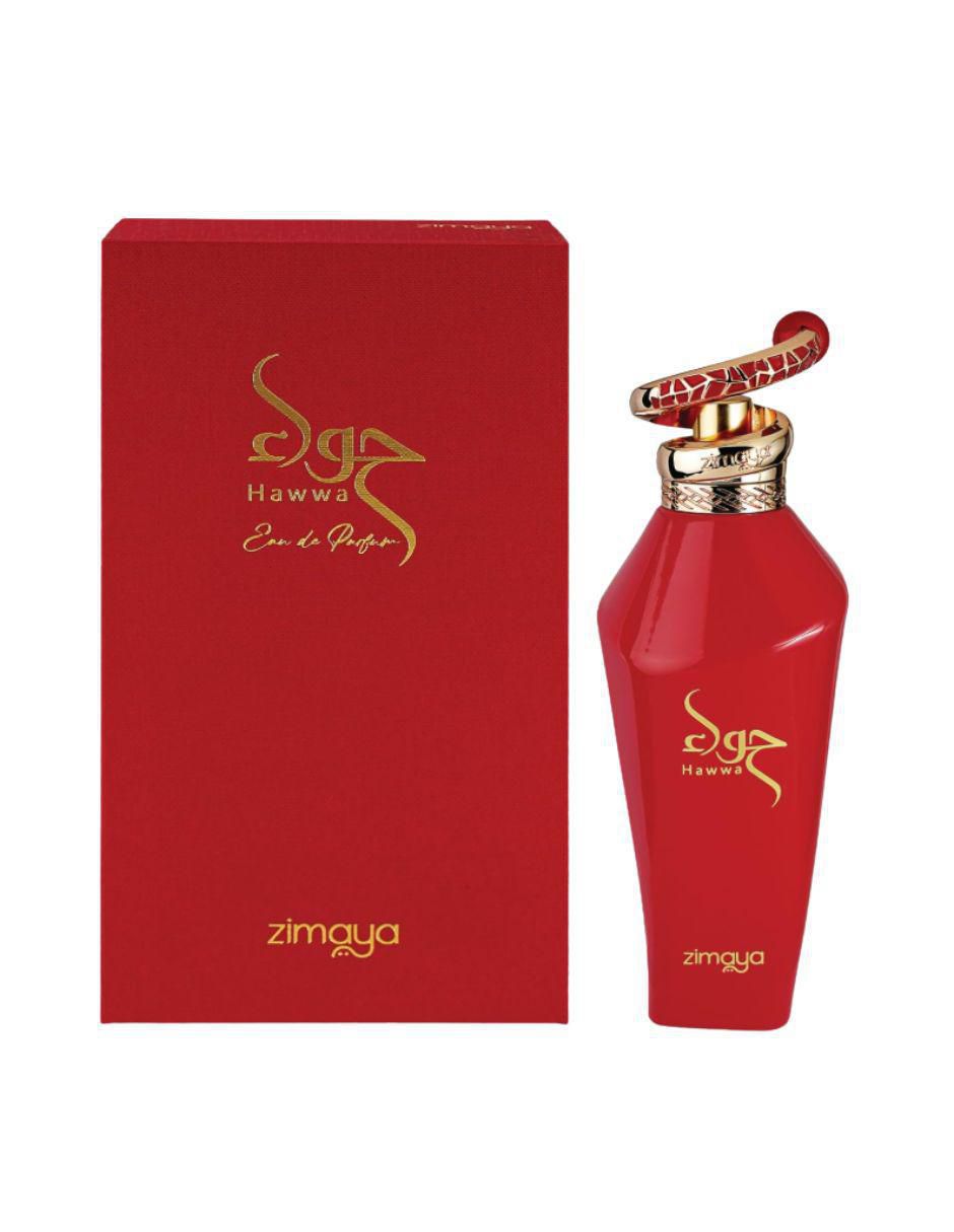Eau de parfum Hawwa para mujer