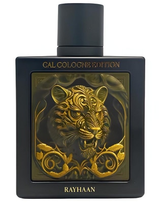 Eau de parfum TIGER para hombre