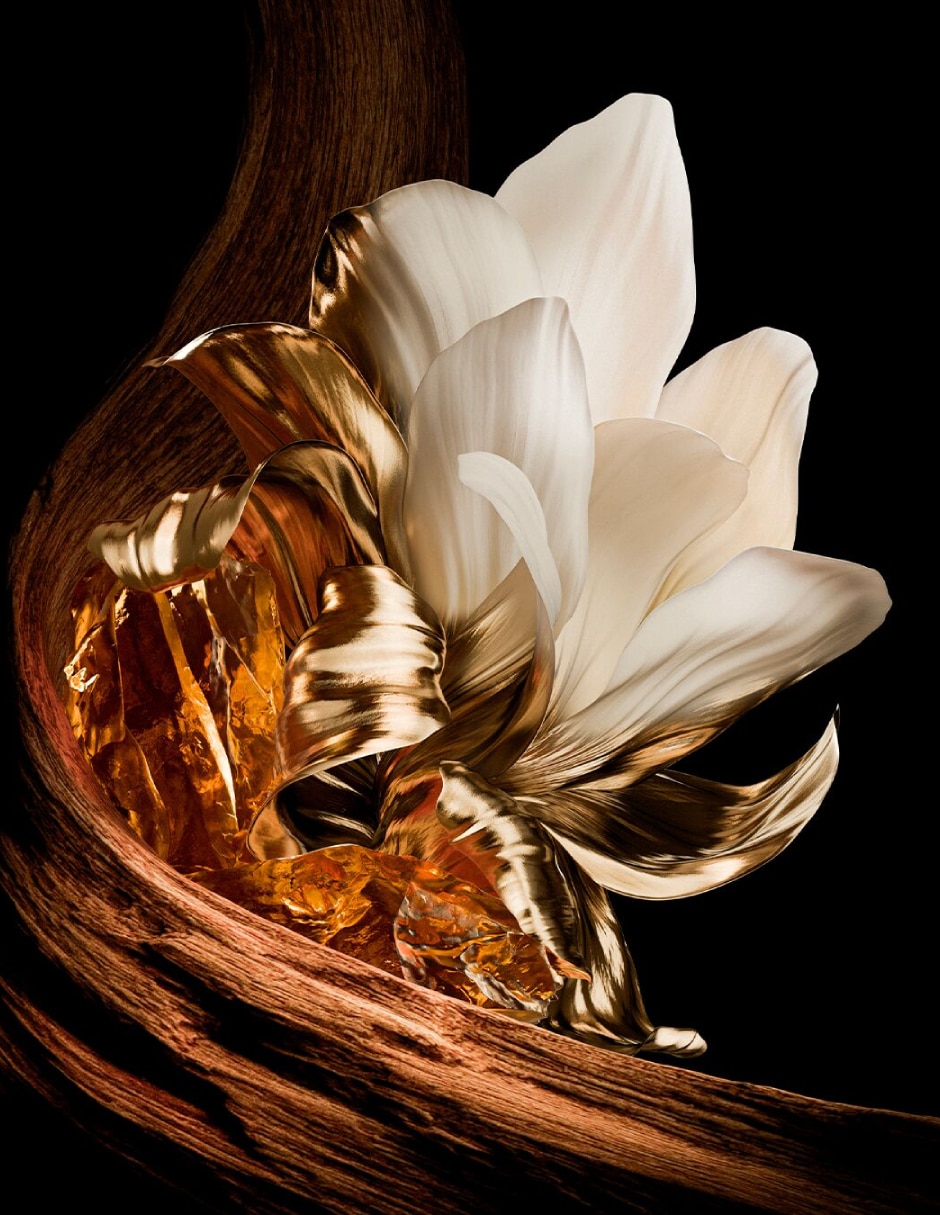 Eau de parfum l'interdit para mujer