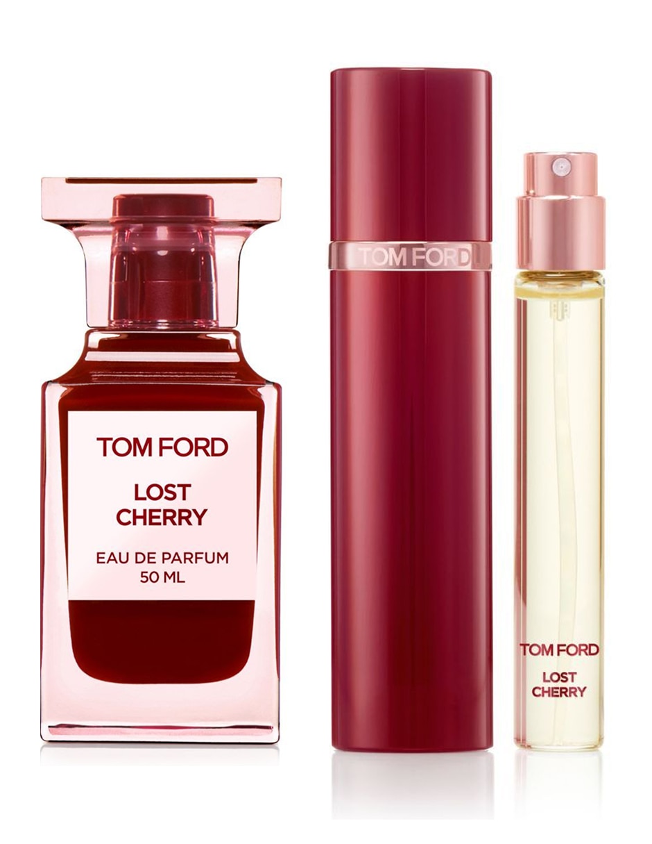 Set Eau de parfum Lost Cherry unisex 1