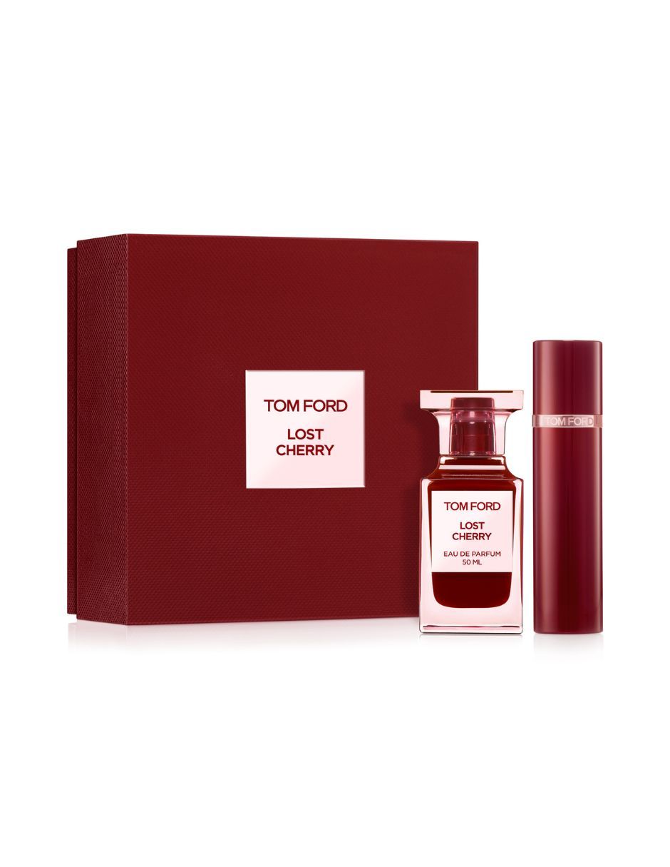 Set Eau de parfum Lost Cherry unisex 6