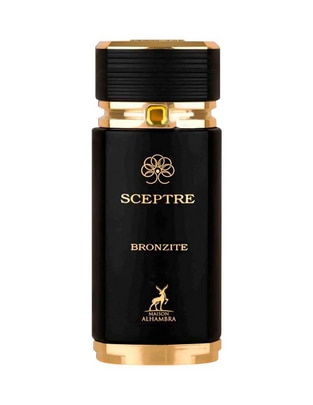 Eau de parfum Sceptre Bronzite para hombre