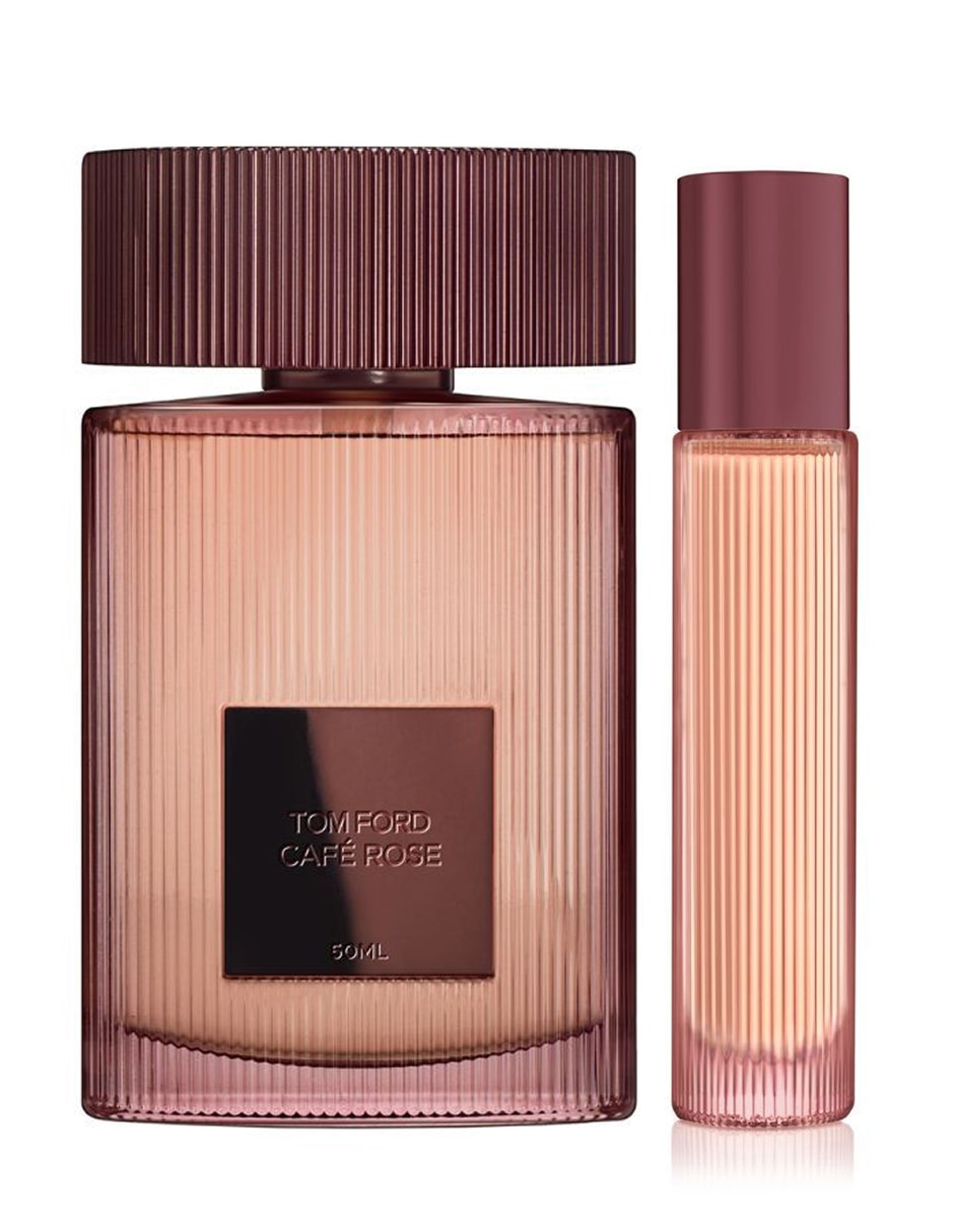 Set Eau de parfum Café Rose unisex 1
