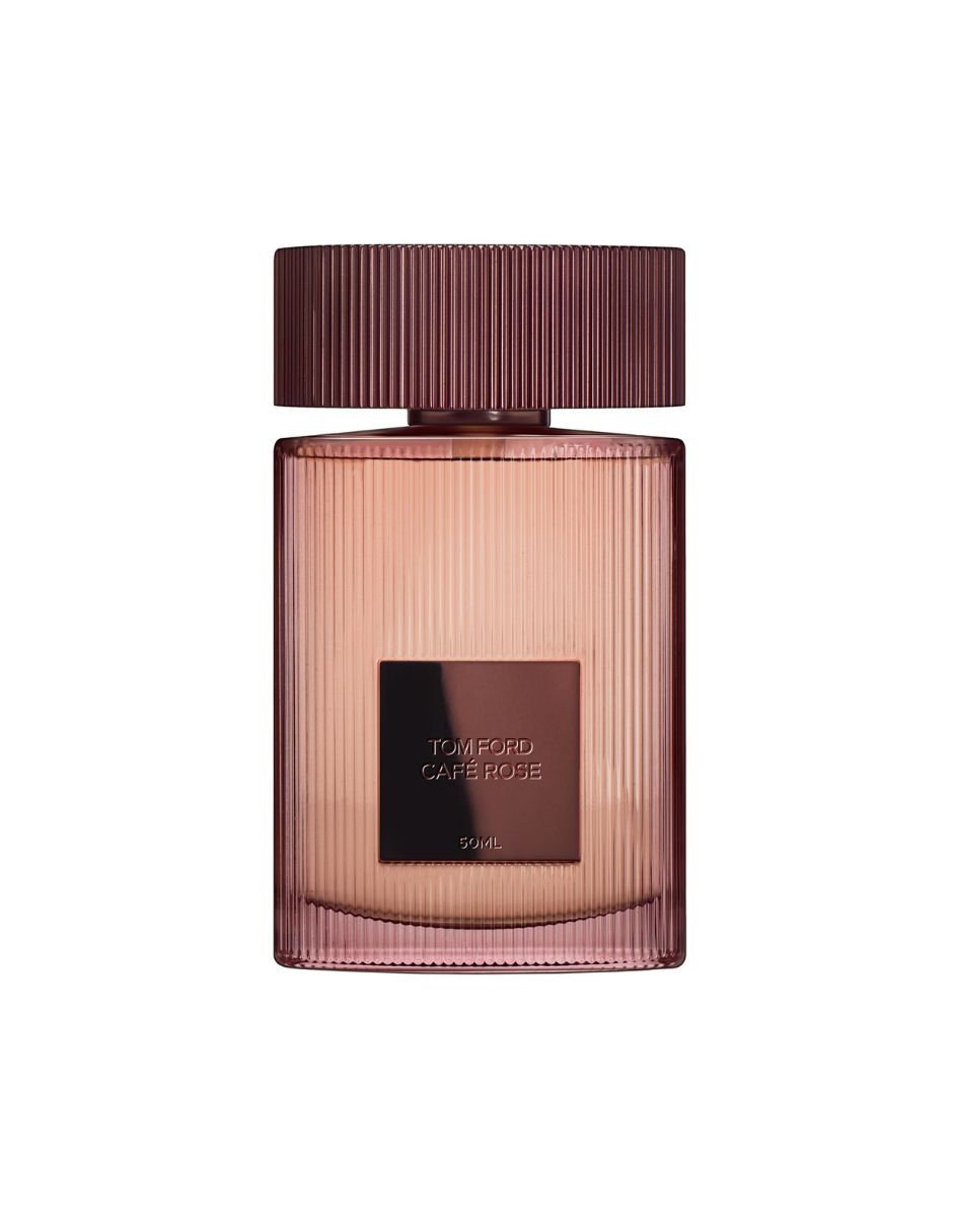 Set Eau de parfum Café Rose unisex 7