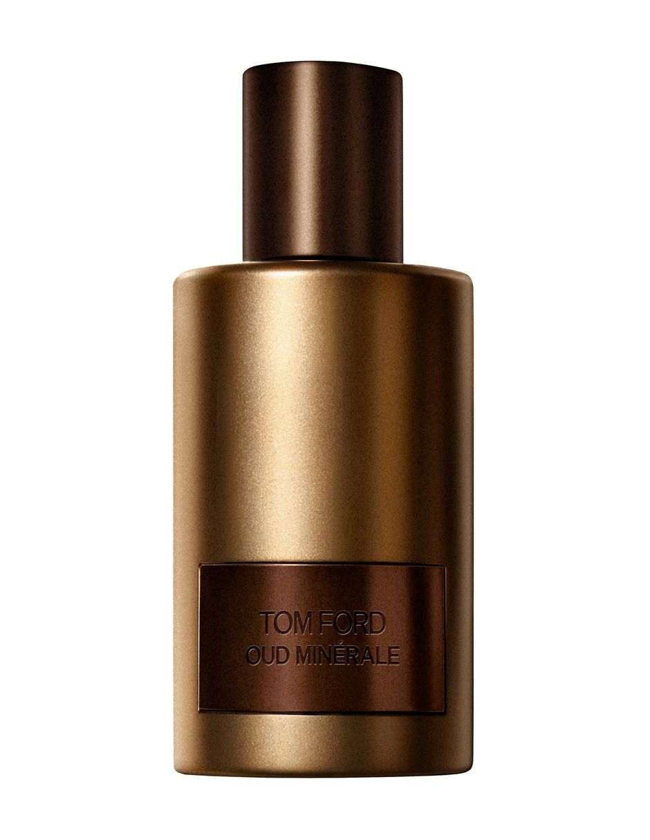 Set Eau de parfum Oud Minerale unisex 5