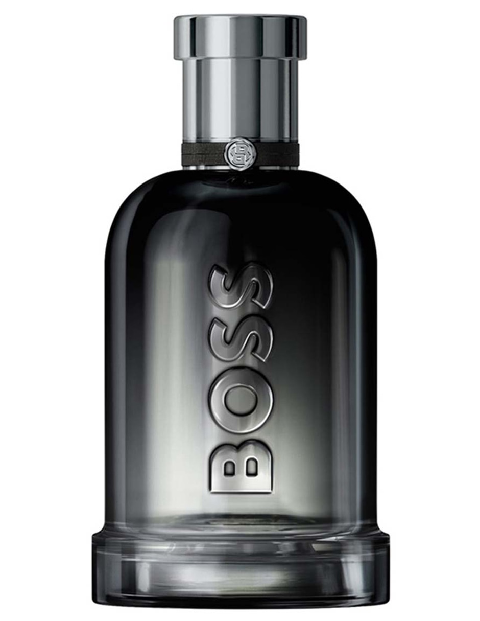 Eau de parfum Boss Bottled para hombre
