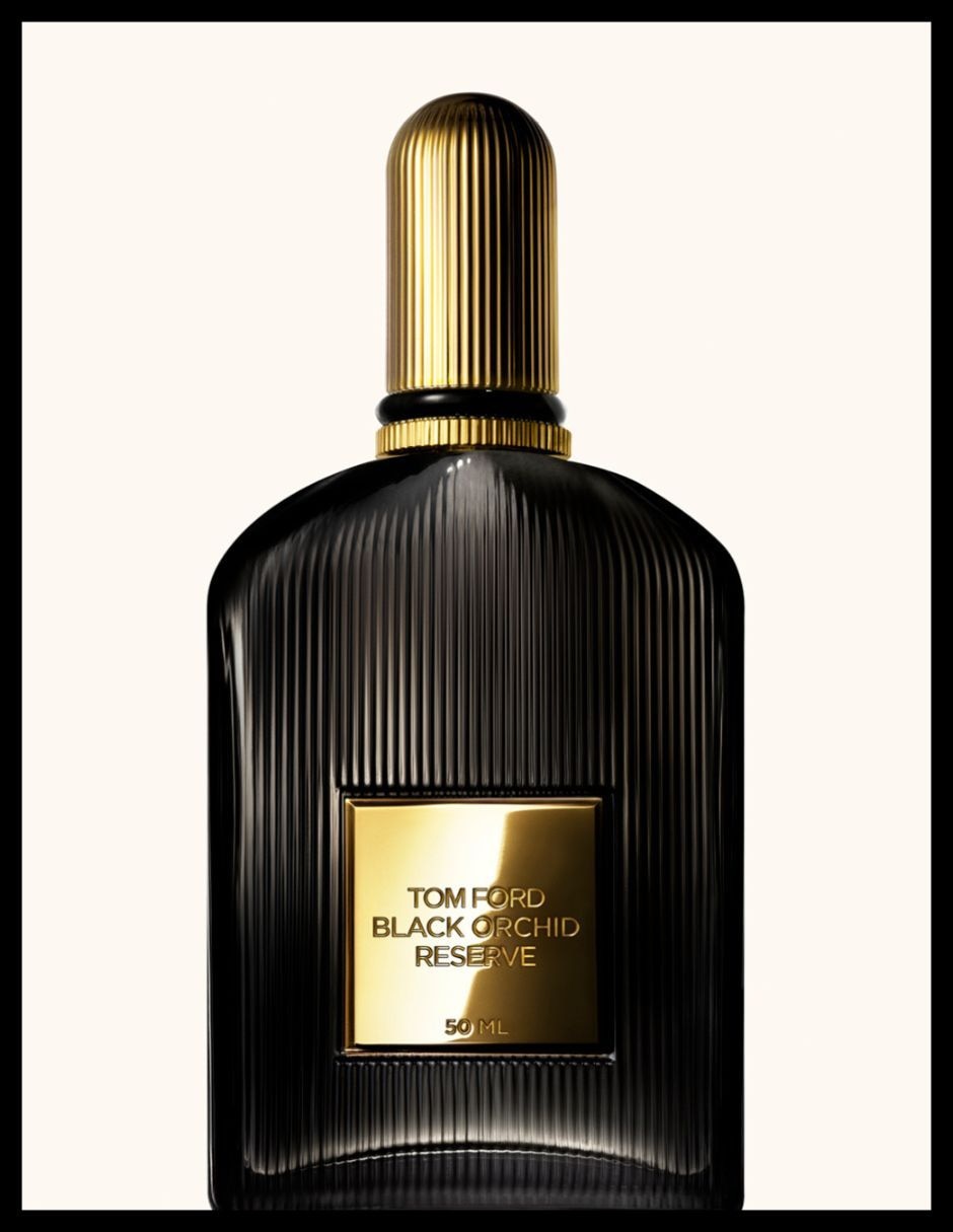 Parfum Black Orchid Reserve unisex