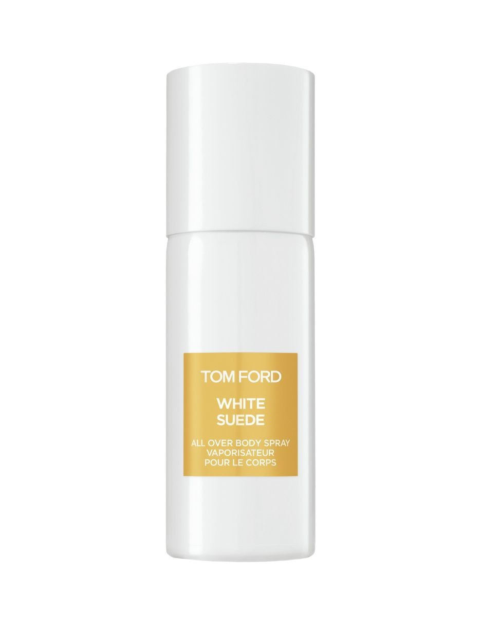 Imagen de producto Body mist Tom Ford White Suede unisex