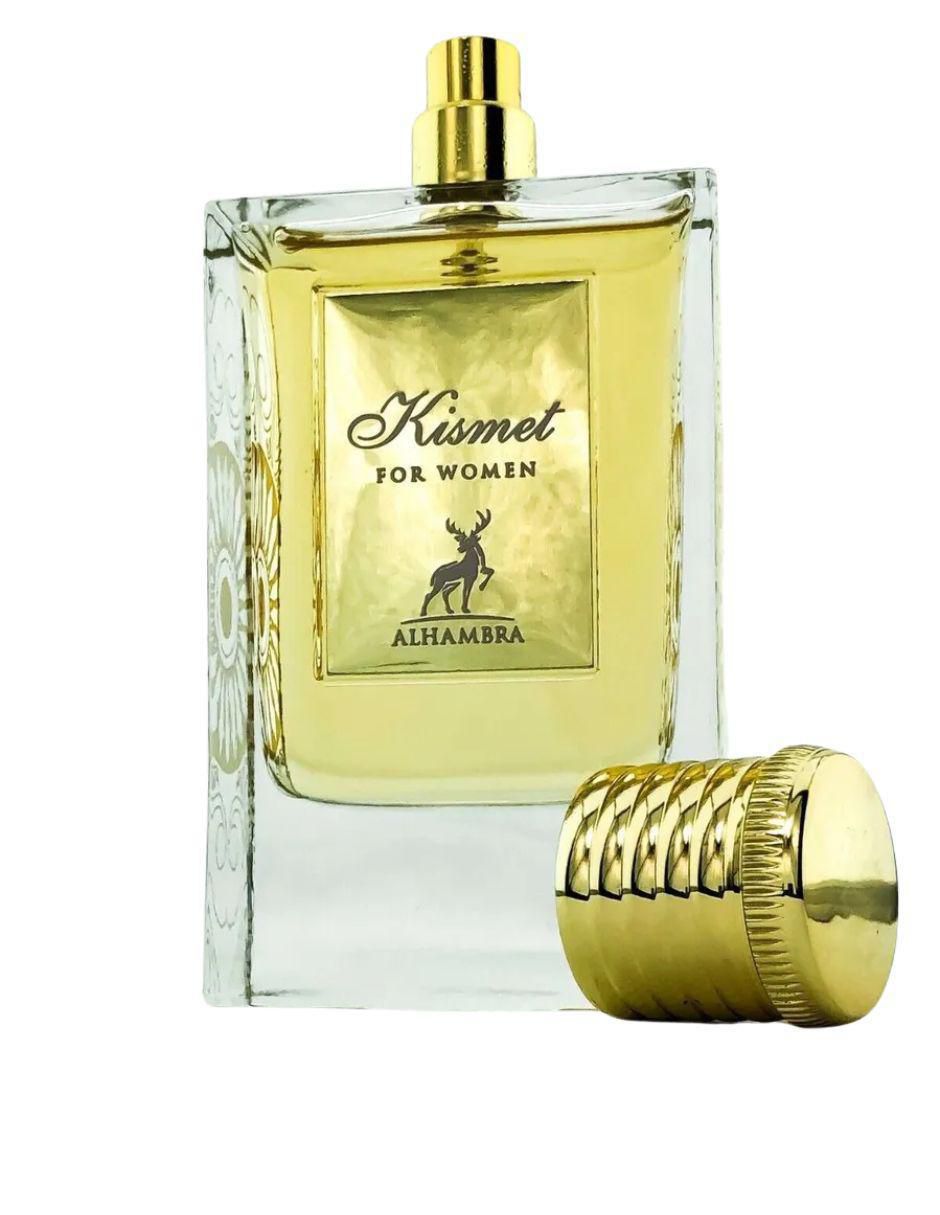 Eau de parfum Kismet para mujer