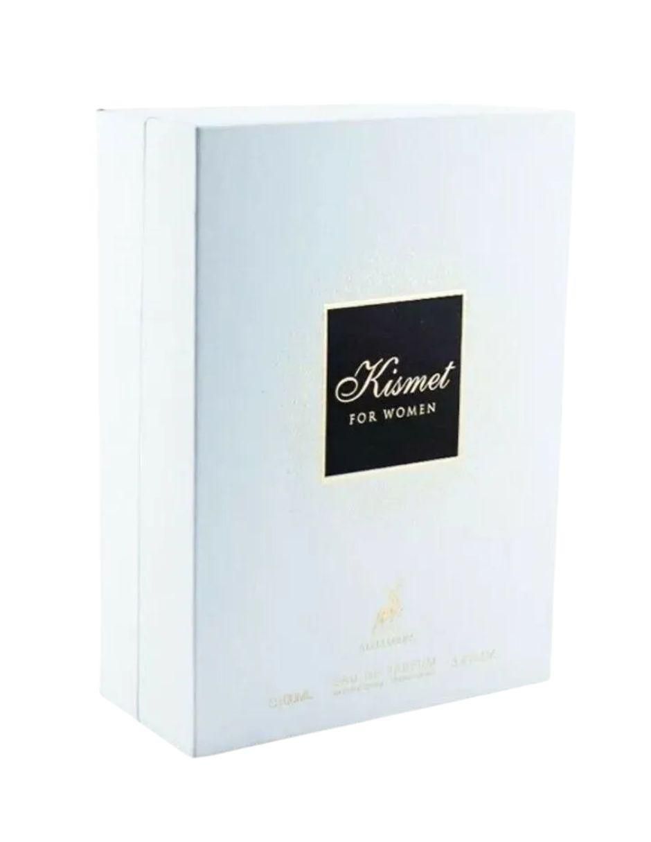 Eau de parfum Kismet para mujer