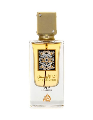 Eau de parfum Leather unisex