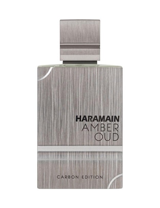 Eau de parfum Amber Oud Carbon unisex Eau de parfum Amber Oud Carbon unisex