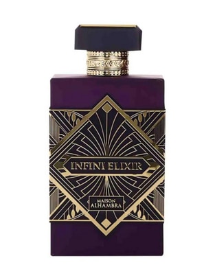 Eau de parfum Infiniti Elixir unisex Eau de parfum Infiniti Elixir unisex