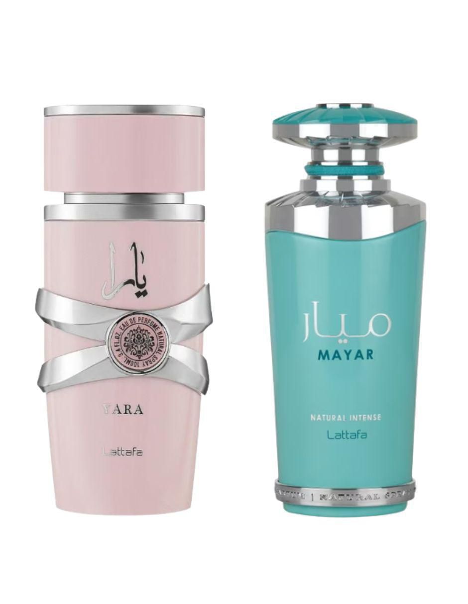 Set Eau de parfum Mayar para mujer