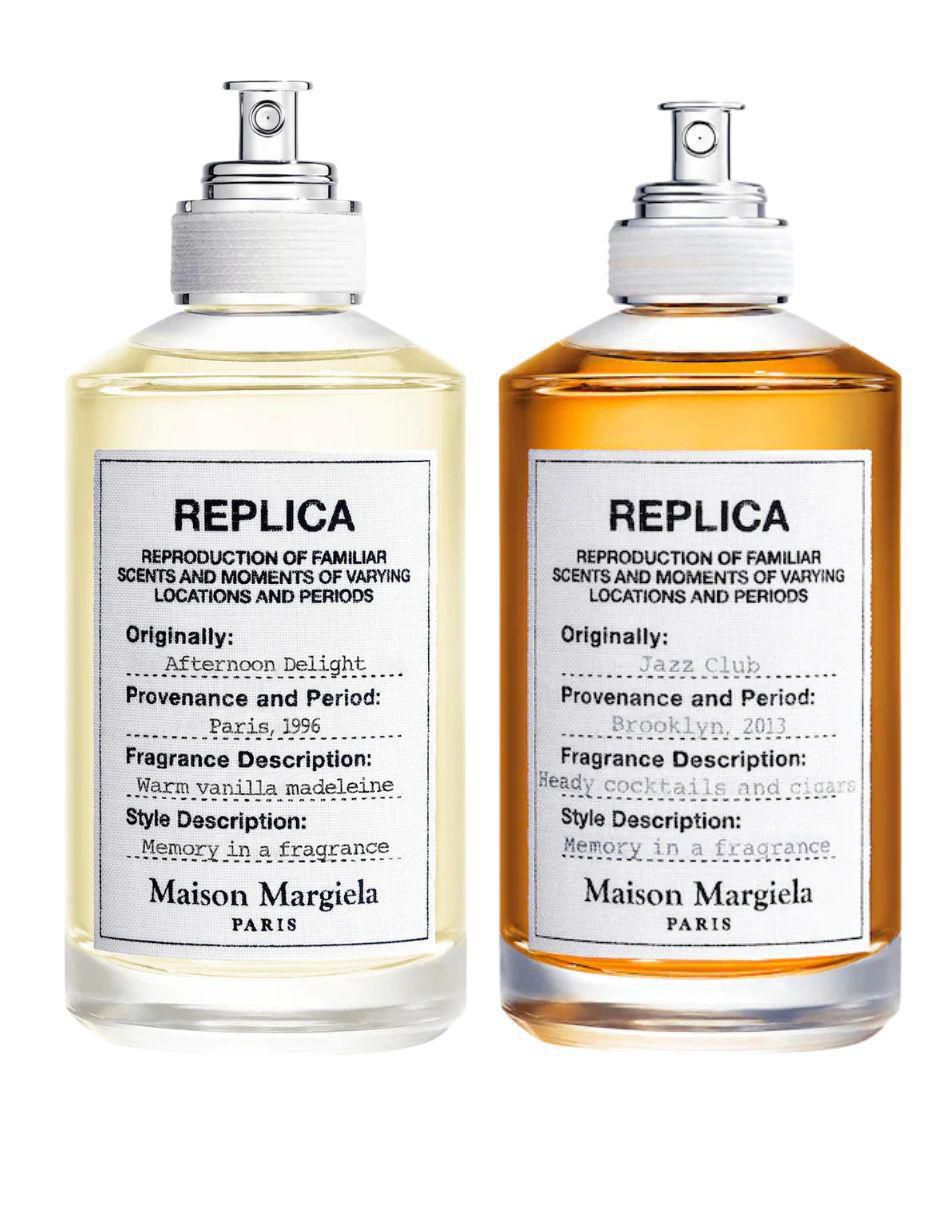 Set Eau de toilette Replica unisex Set Eau de toilette Replica unisex