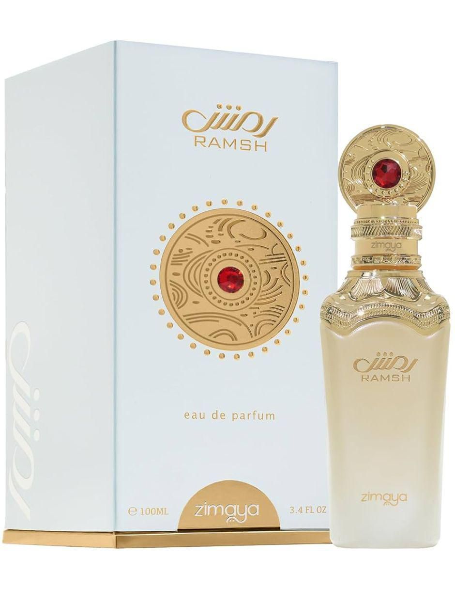 Eau de parfum Zimaya para mujer