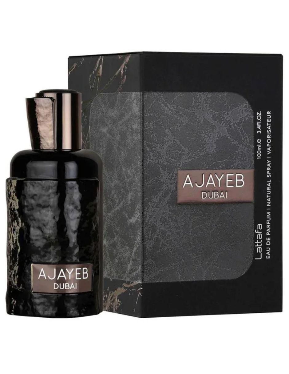 Eau de parfum Ajayeb Dubai unisex